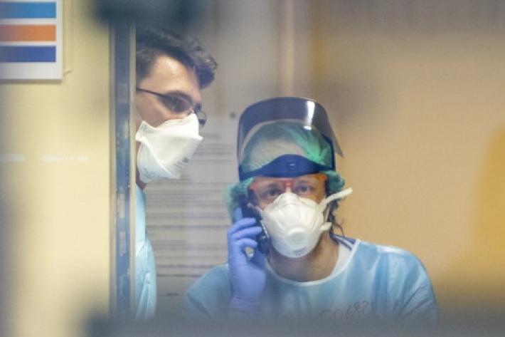 Coronavirus, 4 nuovi casi in Friuli Venezia Giulia. tre in Abruzzo