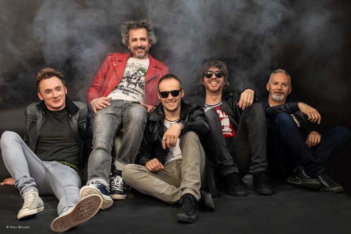  &laquo;Surreal reality&raquo;, atmosfere notturne per l'album d'esordio dei Criminal Chaos   