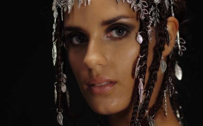 L'&laquo;Amarcord&raquo; di Krissi      parla di natura e amore - Video