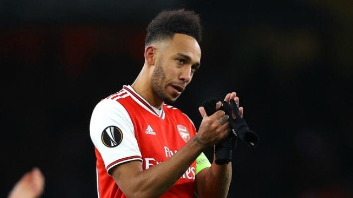 Aubameyang, lo United fa sul serio
