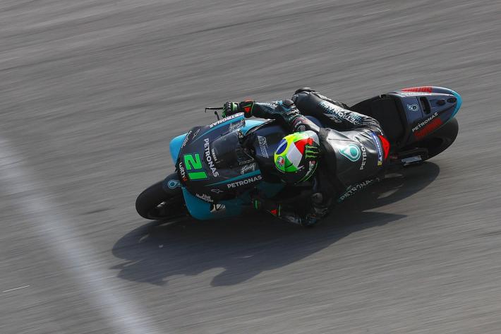 Coronavirus, cancellato il Gp del Qatar 