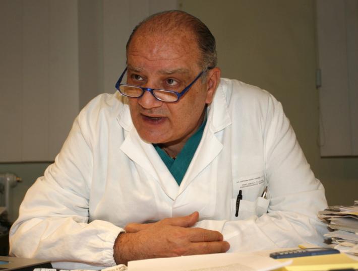 Morto il cardiochirurgo Tiziano Gherli