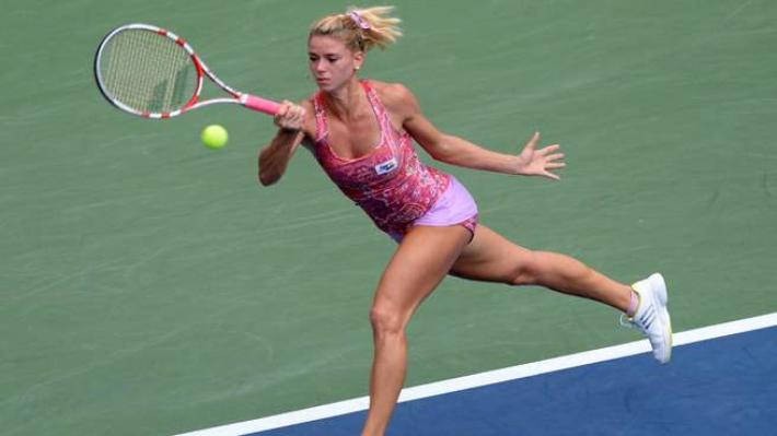 Roland Garros, giornata si e no per l'Italia: avanti Fognini e Sonego, eliminati Arnaldi, Giorgi e Errani