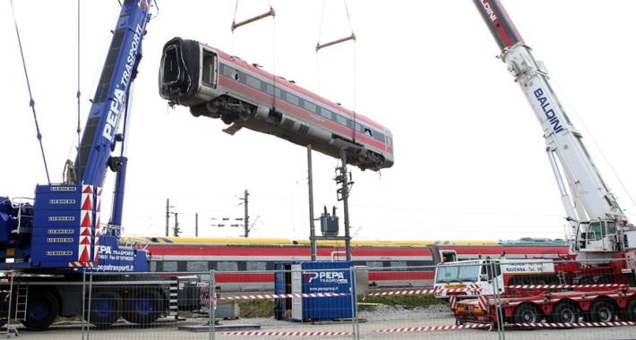 Riattivata la linea di alta velocit&agrave; Milano-Bologna
