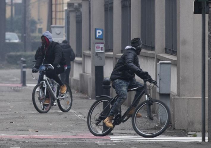 Arrestati tre nigeriani: hanno spacciato cocaina per 33.000 euro