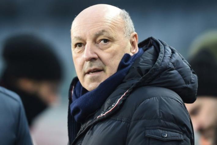 Marotta: "Juve-Inter il 9 marzo ipotesi di buon senso"