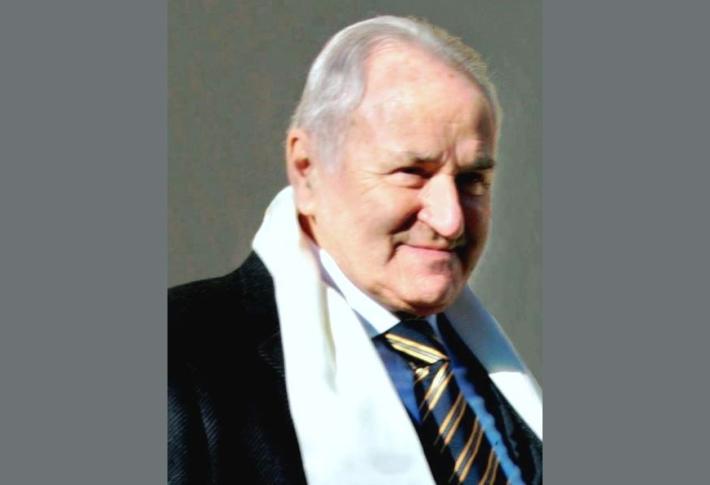 Addio al maestro Delnevo: guid&ograve; la Casa protetta e il "Manara"