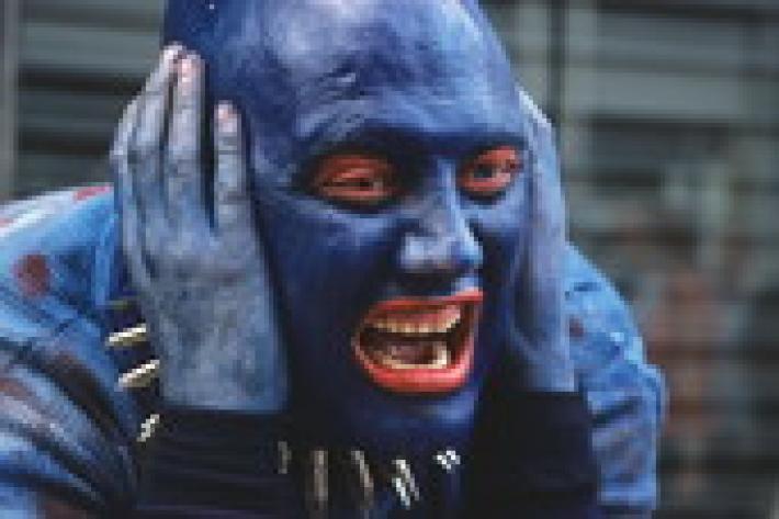 Reportage di viaggio