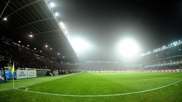 Via libera alla panchina da 15 giocatori in Coppa Italia