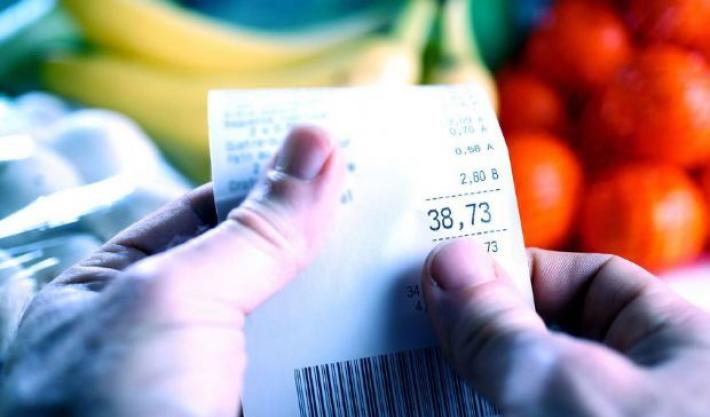 Da luglio parte la lotteria degli  scontrini: premi annui da 1 e 5 milioni