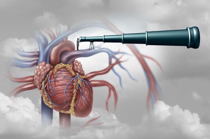 Cuore matto? Come prevenirlo e cosa fare per farlo &laquo;rinsavire&raquo; 