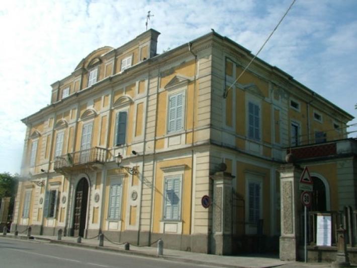 Chiuso il municipio per Covid