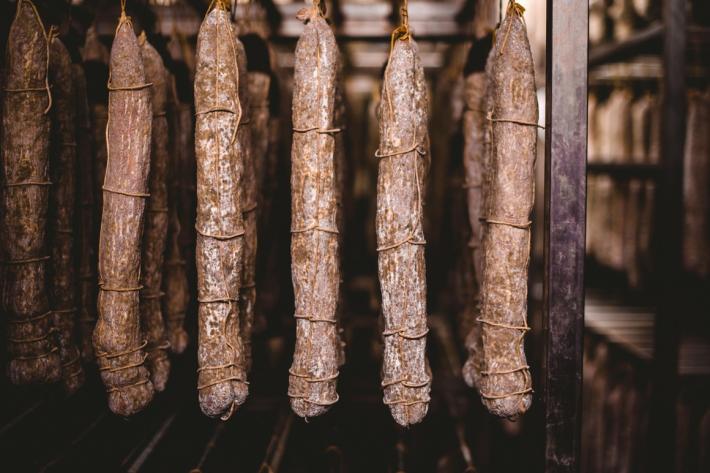 Salame Felino IGP: 75 milioni di euro di fatturato per il comparto nel 2019
