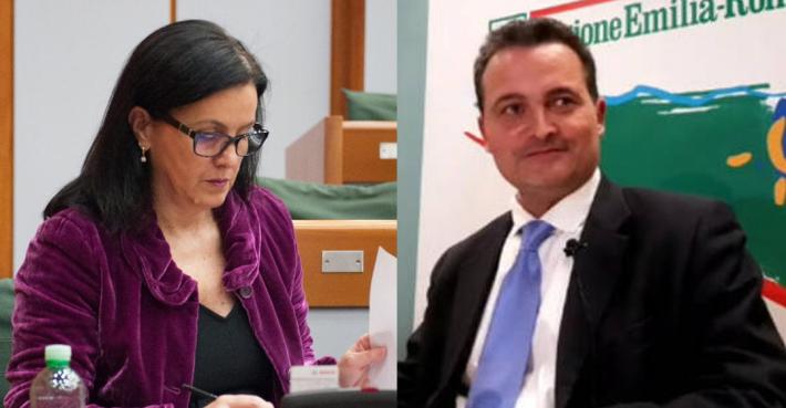 Gli assessori regionali Lori e Donini: "Attivisti pro-vita nei consultori? Respingiamo qualsiasi tentativo di  ingerenza nella vita delle donne"