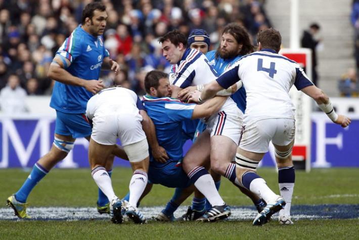 Coronavirus, rinviata Italia-Inghilterra del Sei Nazioni