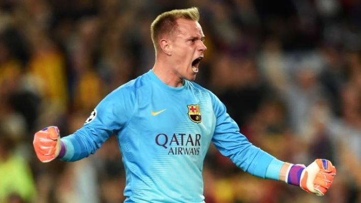 Ter Stegen, la Juventus inizia a fare sul serio