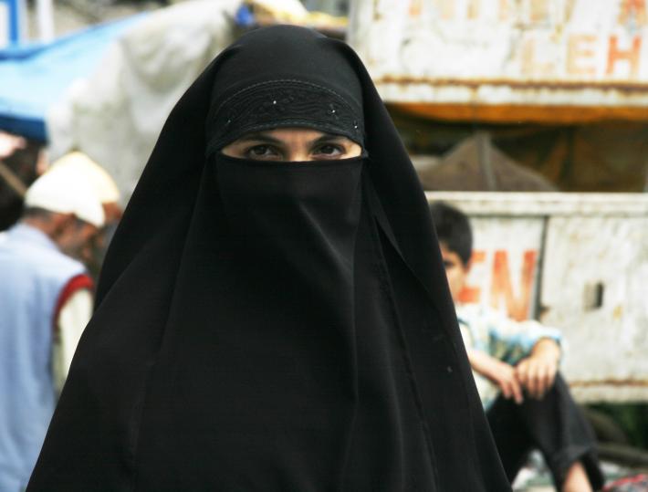 Reportage di viaggio: Kashmir