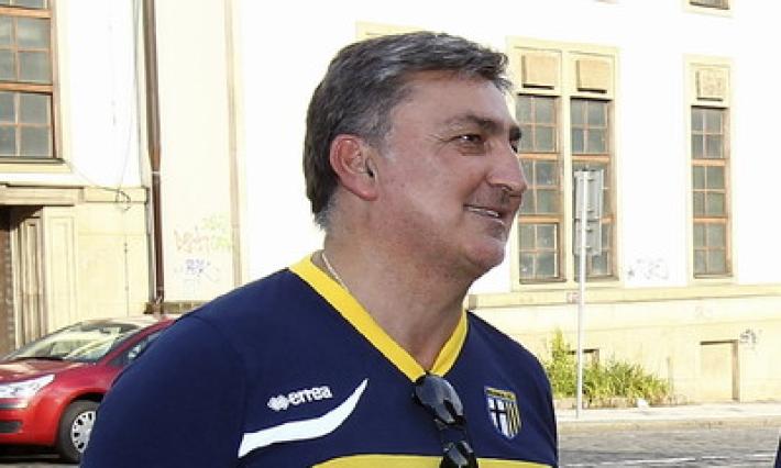 Preiti, tra passato e futuro