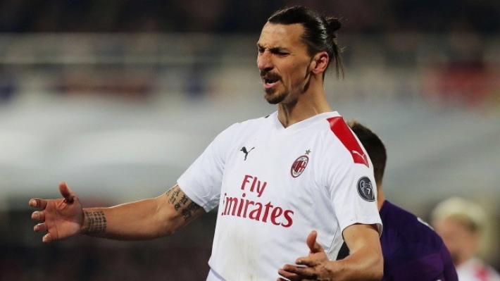 Milan, Ibra aspetta il nuovo progetto