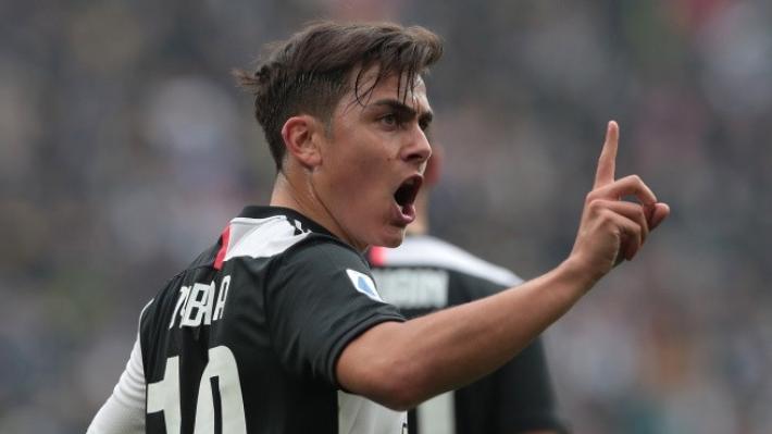 Juve, PSG di nuovo su Dybala