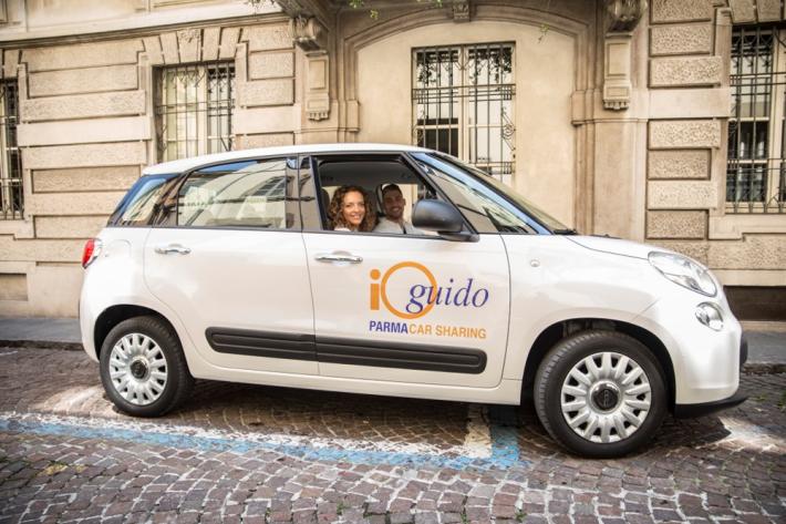 Car sharing a flusso libero a Parma: pubblicato il bando per trovare un gestore