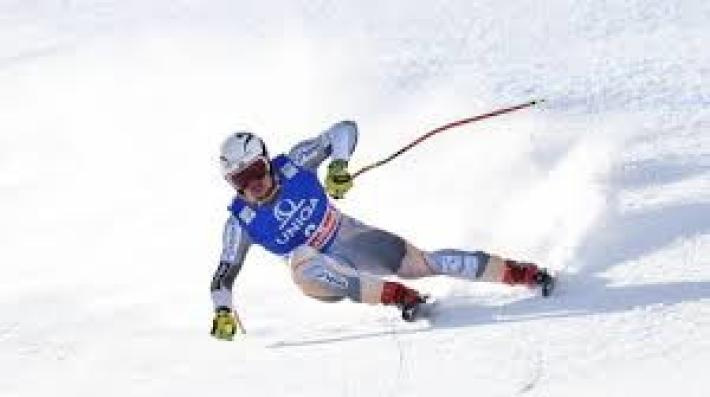 Coronavirus: Cancellate le finali di Coppa del mondo di sci alpino a Cortina