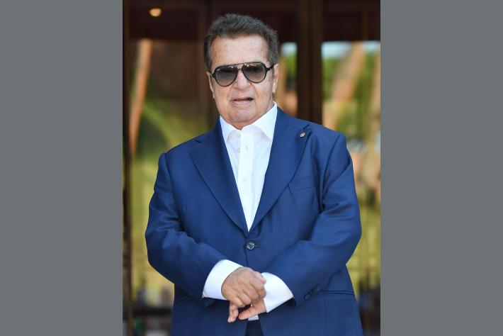  S&igrave;  del giudice ai domiciliari per Cecchi Gori. Anche per Coronavirus 