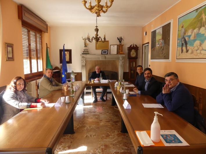 Il sindaco: &laquo;Stabilimento Norda salvo&raquo;