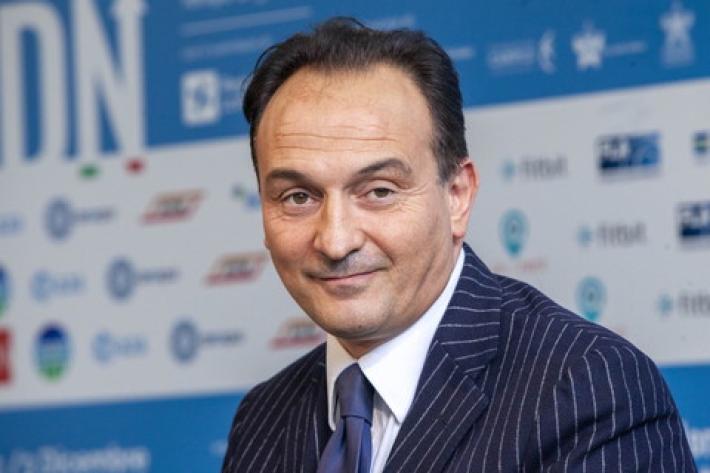 Coronavirus, positivo anche il presidente della regione Piemonte