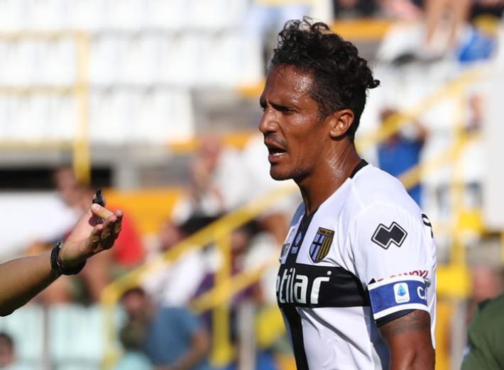 Parma-Spal, 0-1 Petagna segna su rigore molto dubbio