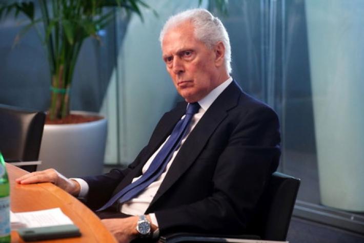 Coronavirus, Pirelli raccoglie fondi per ospedale Sacco di Milano