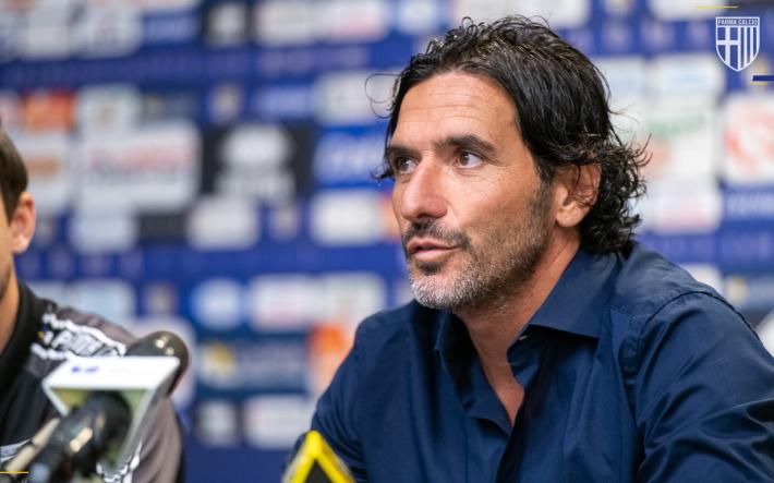 Lucarelli: 'La situazione sta sfuggendo di mano, si naviga a vista'