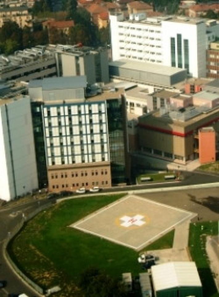 Sospese tutte le visite, gli esami e i prelievi non urgenti, cos&igrave; come le prenotazioni