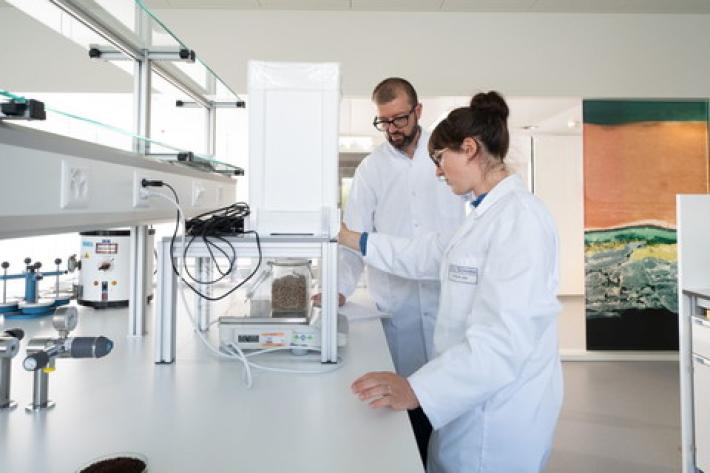 Nestle' riduce di un terzo l'uso della plastica vergine