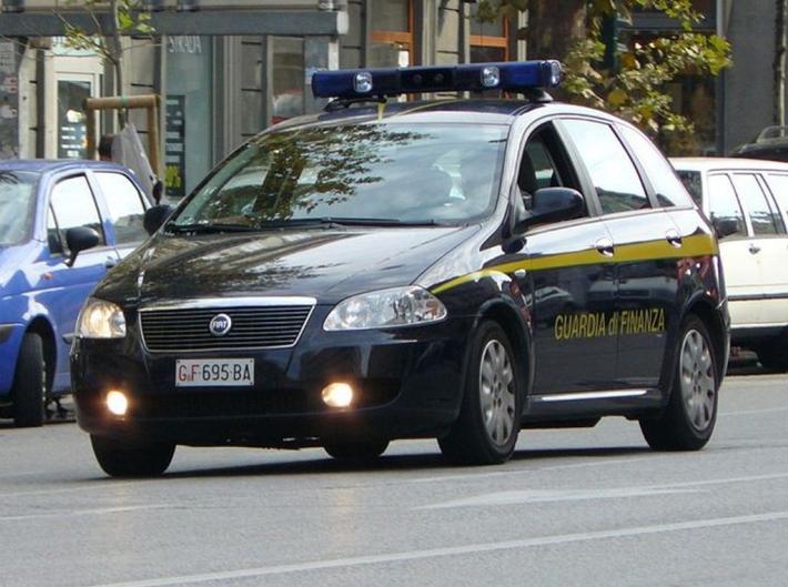 Smascherata frode fiscale da oltre 40 milioni, 7 arresti