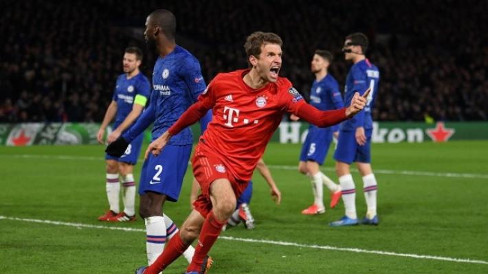 Mercato, Thomas Muller ha preso la sua decisione