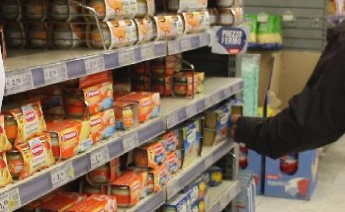 Federalimentare, nessun problema le scorte ci sono