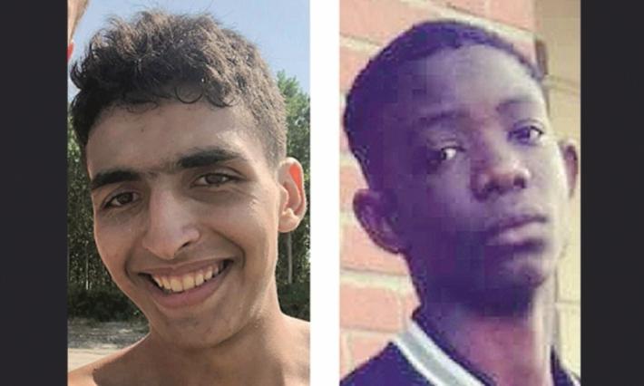 Mor e Zakaria, &egrave; l'ora della solidariet&agrave;