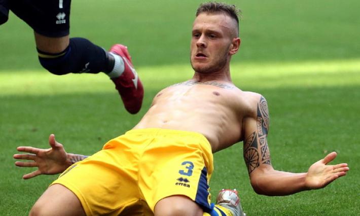 Dimarco, l'uomo della svolta