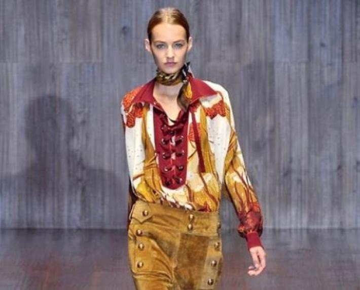 Rivivi la moda anni 70