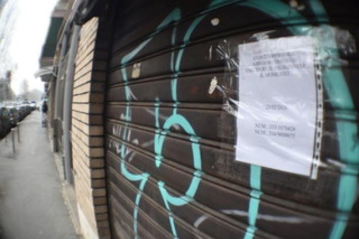 Coronavirus, Confimprese "verso la chiusura totale dei negozi"