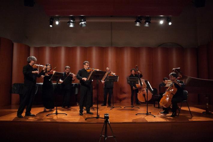 Contest su Fb per promuovere talenti musicali 