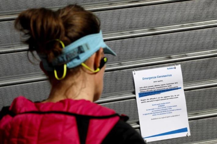 Flixbus, stop al servizio fino al 3 aprile. Decathlon chiude tutti i negozi fino a venerd&igrave;