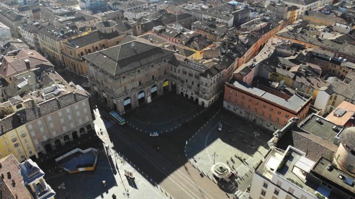 Parma, aumentano i prezzi dell'1,6% 