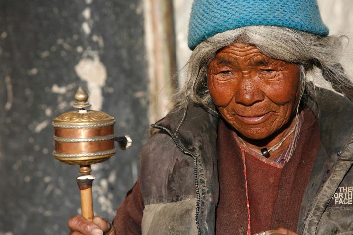 Reportage di viaggio: Ladakh 