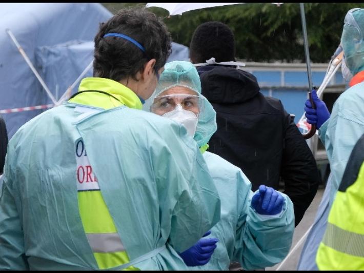 La &laquo;resilienza&raquo; dell'economia,  prima risposta all'emergenza