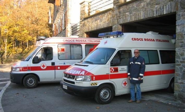 Segnalati due falsi operatori della Cri. In azione a Fidenza e nel Langhiranese