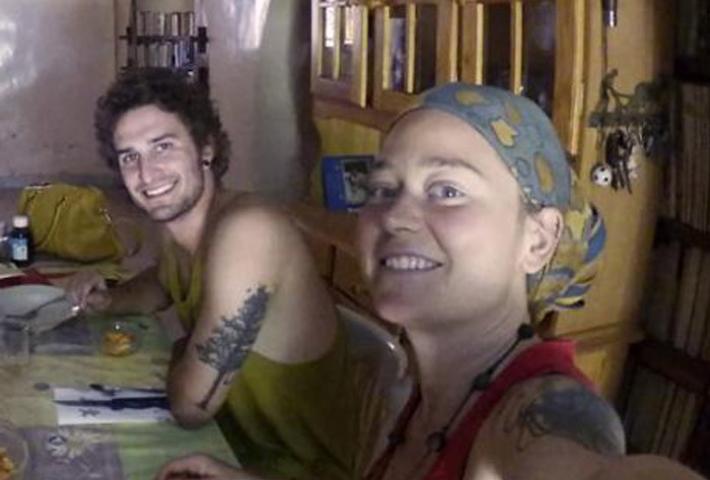 Liberato Luca Tacchetto, fu rapito in Burkina Faso 