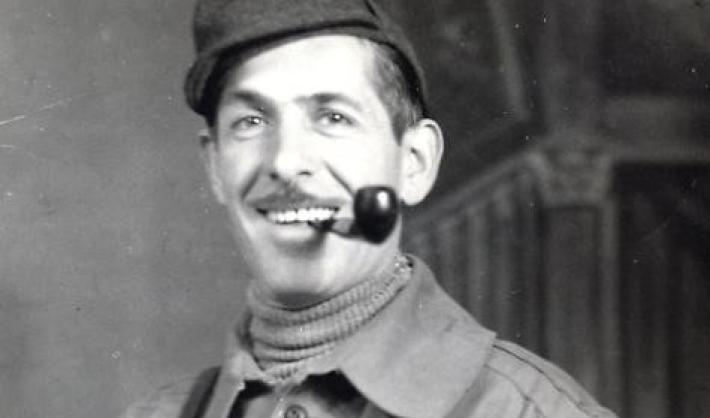 Paride Mori: ritirata la medaglia alla memoria