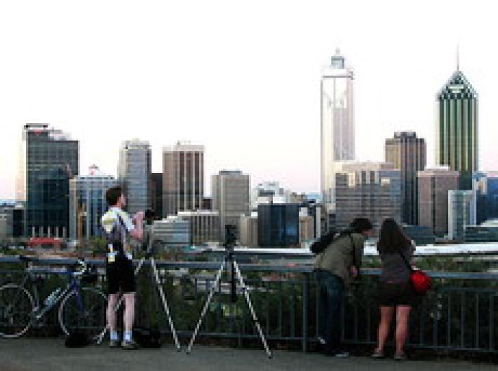 Reportage di viaggio